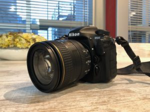 これから目指したいのは写真家です！