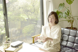 メリハリをつけた働き方でストレスフリー